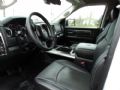 2014 Dodge RAM Quad cab  4X4